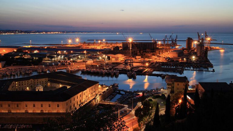 Il-Porto-di-Ancona