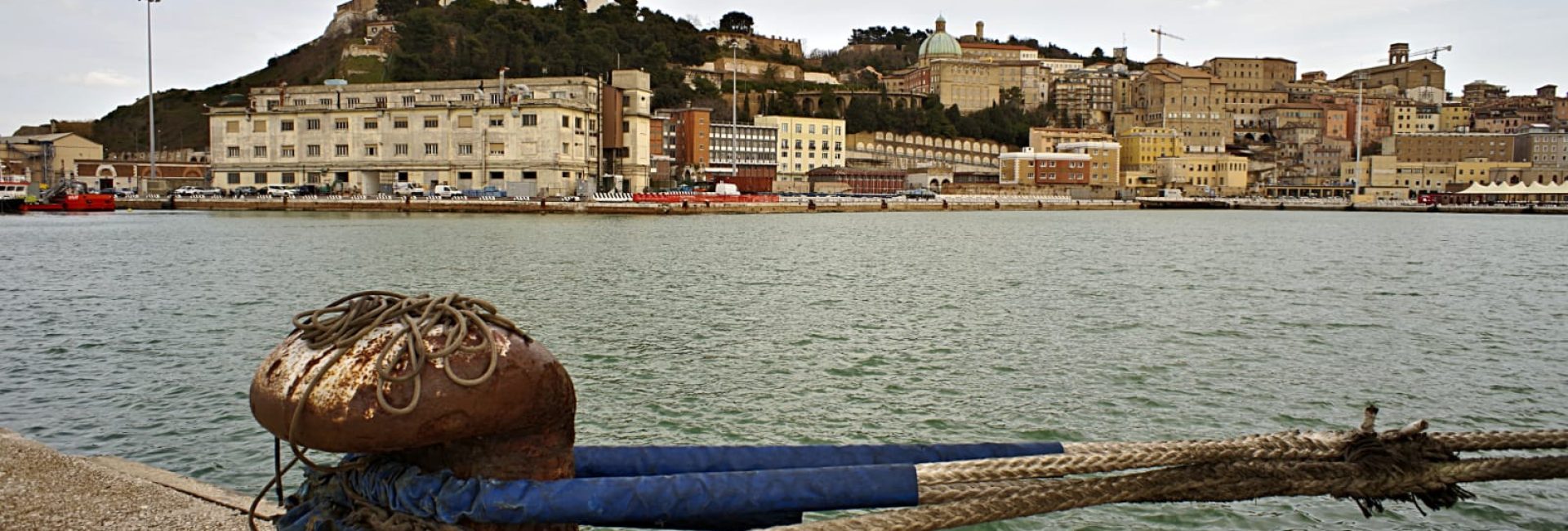 Ancona city 1